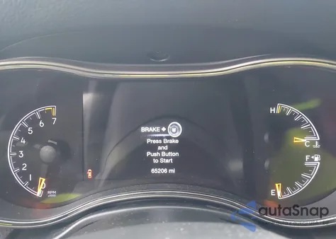 2020 Jeep Grand Cherokee Limited X 4X2 из США, поврежденный, VIN 1C4RJEBG8LC152526